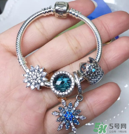 情人節(jié)送女友潘多拉手鏈可以嗎？送女友潘多拉手鏈寓意