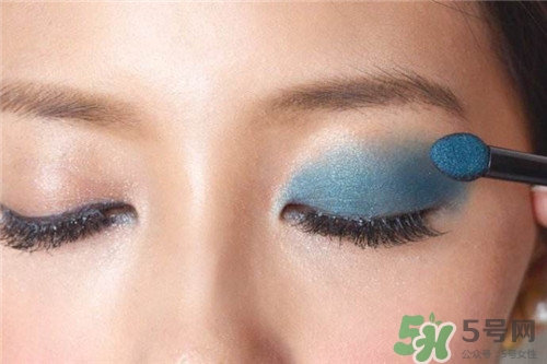 MAC九色眼影盤好用嗎？MAC九色眼影盤怎么樣？