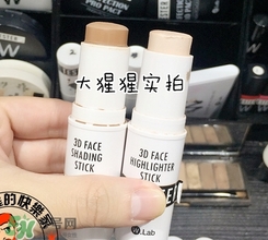 w.lab高光棒怎么用？w.lab高光棒使用方法