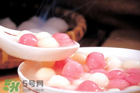 速凍湯圓熱量高嗎？吃速凍湯圓會(huì)胖嗎？
