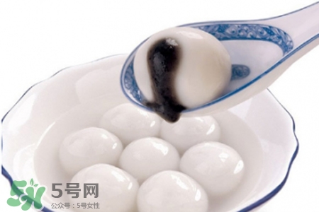 速凍湯圓熱量高嗎？吃速凍湯圓會(huì)胖嗎？