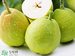 吃香梨會胖嗎？晚上吃香梨會胖嗎？