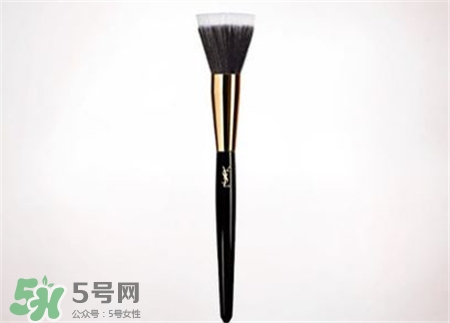 粉底刷什么牌子好？好用的粉底刷推薦