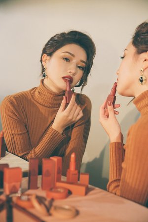 陶土棕口紅什么牌子好？陶土棕口紅推薦