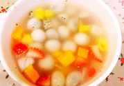 速凍湯圓有營養(yǎng)嗎？速凍湯圓營養(yǎng)價值高嗎？