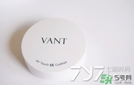 vant氣墊cc黑色和白色哪款好？vant36.5氣墊cc黑色和白色區(qū)別