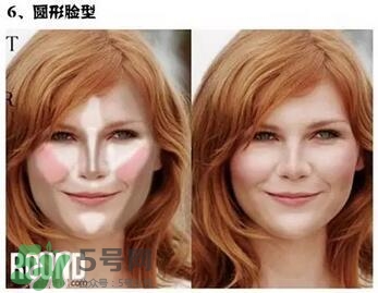高光棒是修容棒嗎？高光棒和修容棒的不同