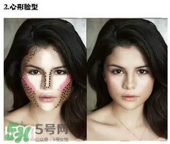 高光棒是修容棒嗎？高光棒和修容棒的不同