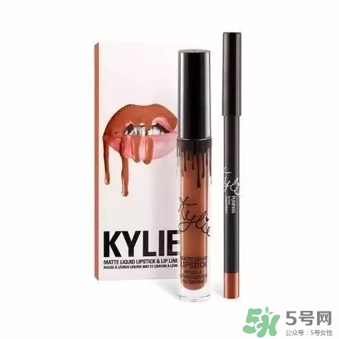 南瓜棕是什么顏色？南瓜棕口紅試色