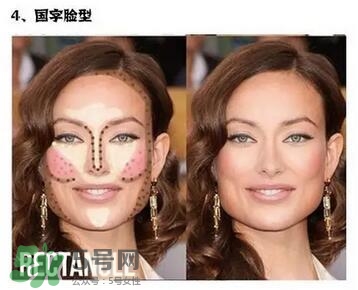 高光棒是修容棒嗎？高光棒和修容棒的不同