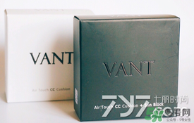 vant氣墊cc黑色和白色哪款好？vant36.5氣墊cc黑色和白色區(qū)別