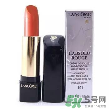 南瓜棕是什么顏色？南瓜棕口紅試色