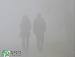 春天還有霧霾嗎？北京春天有霧霾嗎？