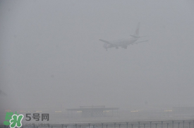 春天還有霧霾嗎？北京春天有霧霾嗎？