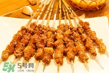 禽流感能吃燒烤嗎？吃燒烤會(huì)得禽流感嗎？