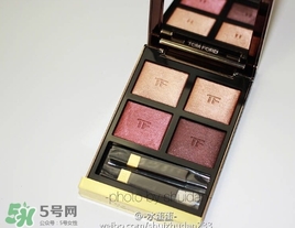 tom ford眼影怎么查批號(hào)？tom ford眼影保質(zhì)期