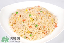 禽流感可以吃蛋炒飯嗎？禽流感期間能吃蛋炒飯嗎？