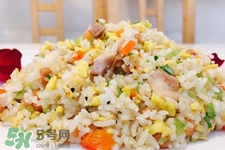 禽流感可以吃蛋炒飯嗎？禽流感期間能吃蛋炒飯嗎？