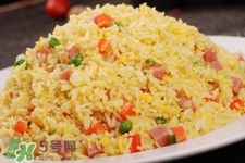 禽流感可以吃蛋炒飯嗎？禽流感期間能吃蛋炒飯嗎？