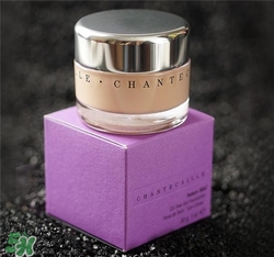Chantecaille香緹卡粉底霜好用嗎？香緹卡粉底霜怎么樣？