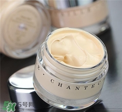 Chantecaille香緹卡粉底霜好用嗎？香緹卡粉底霜怎么樣？