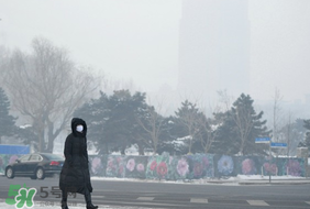 一年中霧霾最嚴重的是哪幾個月？霧霾天氣在什么時候出現(xiàn)的？