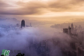 霧霾一天中什么時(shí)候最嚴(yán)重？霧霾一天中什么時(shí)候最輕？