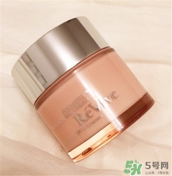 Revive利維膚頸霜好用嗎？利維膚頸霜怎么樣？