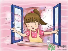 霧霾天能開窗通風(fēng)嗎？霧霾天氣到底開不開窗？