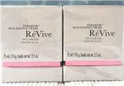 Revive利維膚頸霜好用嗎？利維膚頸霜怎么樣？