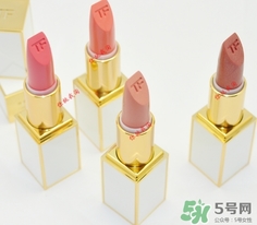 tom ford白管03多少錢？tom ford白管03試色