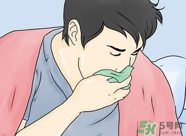 霧霾會導(dǎo)致咳嗽嗎？霧霾為什么會引起咳嗽？