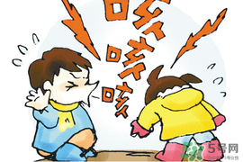 霧霾會導(dǎo)致咳嗽嗎？霧霾為什么會引起咳嗽？