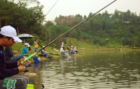 春天什么時(shí)候釣魚最好？春天釣魚的最好時(shí)間
