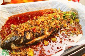 紙包魚用的什么紙？做紙包魚的紙什么紙？