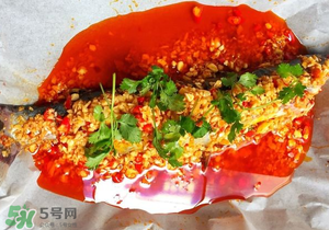 紙包魚用的什么紙？做紙包魚的紙什么紙？