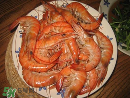 凍蝦煮多長(zhǎng)時(shí)間？?jī)鑫r要煮多久才全熟？