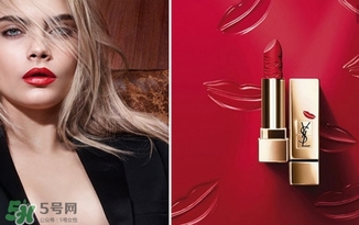 tom ford和ysl哪個好？tom ford和ysl口紅哪個好？