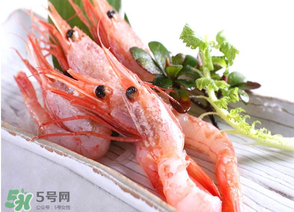 凍蝦發(fā)黑能吃嗎？變黑的凍蝦還能吃嗎？