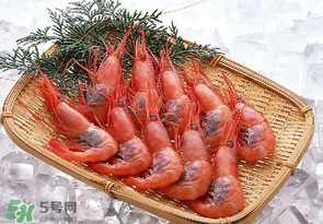 凍蝦能放多久？?jī)鑫r放冰箱冷藏多久？