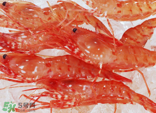 凍蝦能放多久？?jī)鑫r放冰箱冷藏多久？
