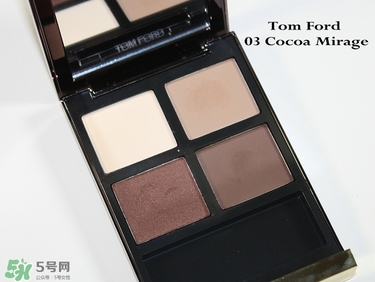 tom ford眼影多少錢？tf眼影專柜價格