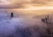 霧霾天開空調(diào)會不會污染室內(nèi)空氣？