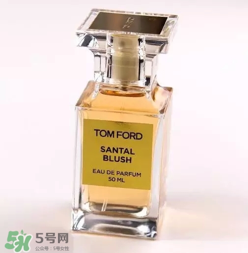 tom ford香水多少錢？tom ford香水專柜價