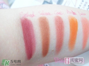sleek腮紅多少錢？sleek腮紅價(jià)格