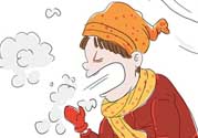 霧霾會導(dǎo)致咳嗽嗎？霧霾為什么會引起咳嗽？