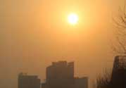 春天怎么還有霧霾？一年中霧霾高發(fā)期是哪個季節(jié)？