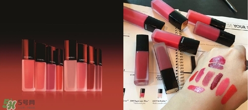 tom ford和香奈兒哪個(gè)好？tom ford和香奈兒對(duì)比