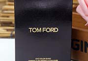 tom ford眼影教程 tf眼影畫法怎么用？