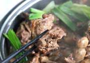 春天能吃狗肉嗎？春天狗肉為什么不能吃？